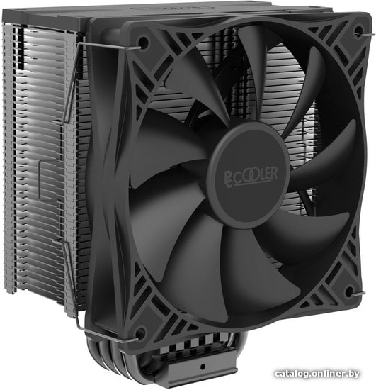 

Кулер для процессора PCCooler GI-X4S D