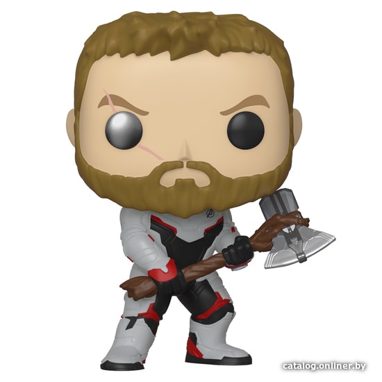 

Фигурка Funko Bobble Marvel Avengers Endgame Thor 36662