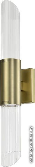 

Бра Newport 7272/A brass