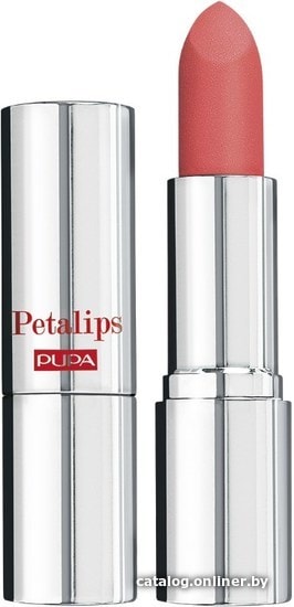 

Губная помада Pupa Petalips (тон 013)