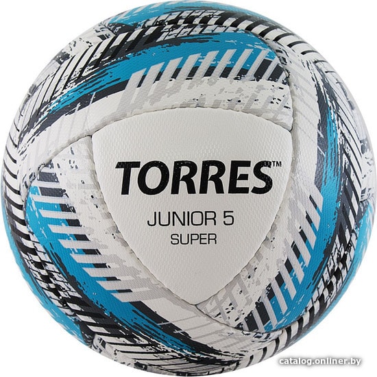 

Футбольный мяч Torres Junior-5 Super HS F320305 (5 размер)