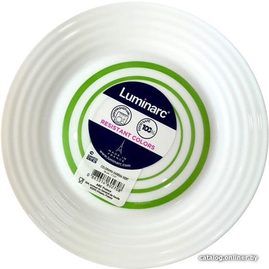 

Тарелка десертная Luminarc Harena 10N0659