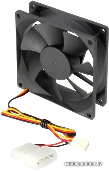 

Вентилятор для корпуса GlacialTech GT Ice 8S CF-8025SHD0AC0001