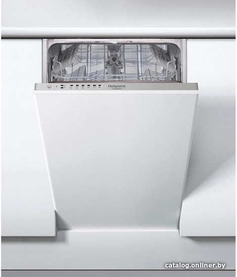 

Встраиваемая посудомоечная машина Hotpoint-Ariston HSIE 2B19