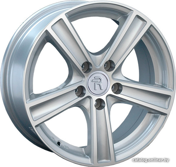 

Литые диски Replay SK165 17x7" 5x112мм DIA 57.1мм ET 45мм SF