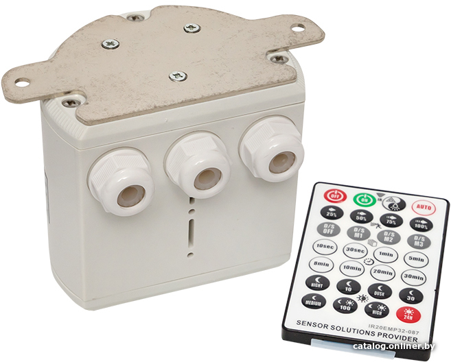 

Датчик движения EKF PROxima MW-707