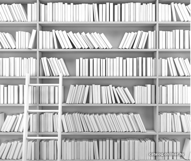 

Фотообои Citydecor Шкаф с защитным покрытием 300x254