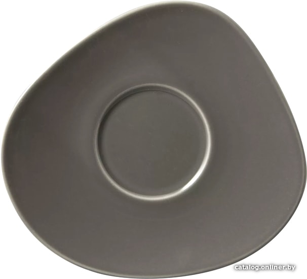 

Блюдо Villeroy & Boch Organic Taupe 19-5166-1310