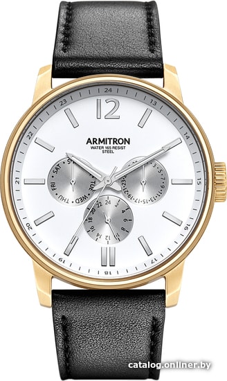

Наручные часы Armitron 20/5217WTGPBK