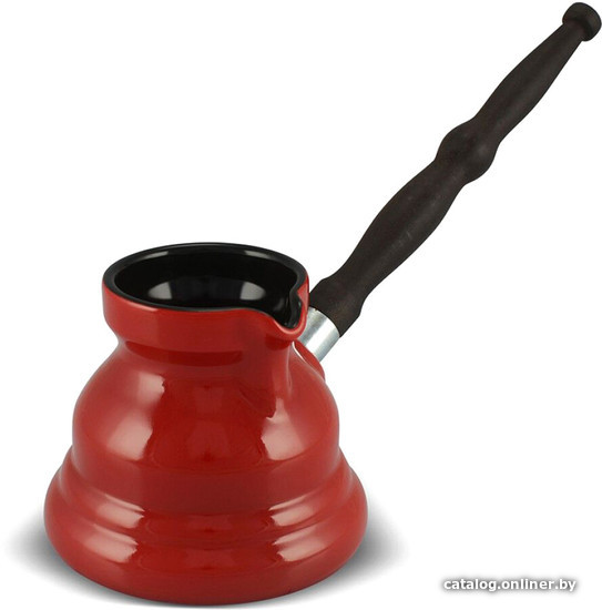 

Турка Ceraflame Ibriks Vintage D9716 (красный)
