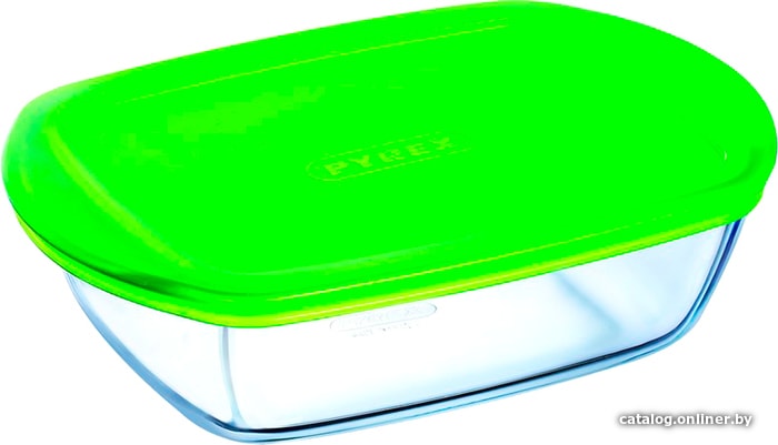 

Контейнер Pyrex Cook & Store 216P000