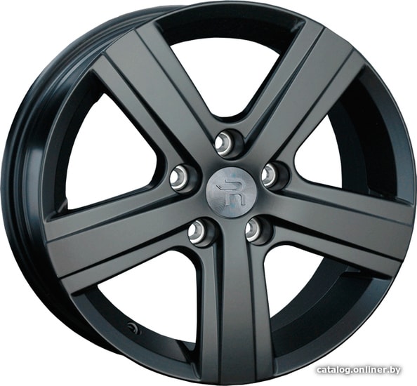 

Литые диски Replay VV119 16x6.5" 5x112мм DIA 57.1мм ET 50мм MB