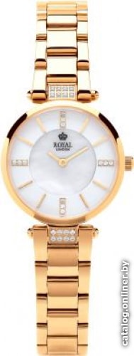 

Наручные часы Royal London 21463-02