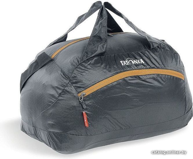 

Дорожная сумка Tatonka Travel Duffle L 1943.040 (черный)