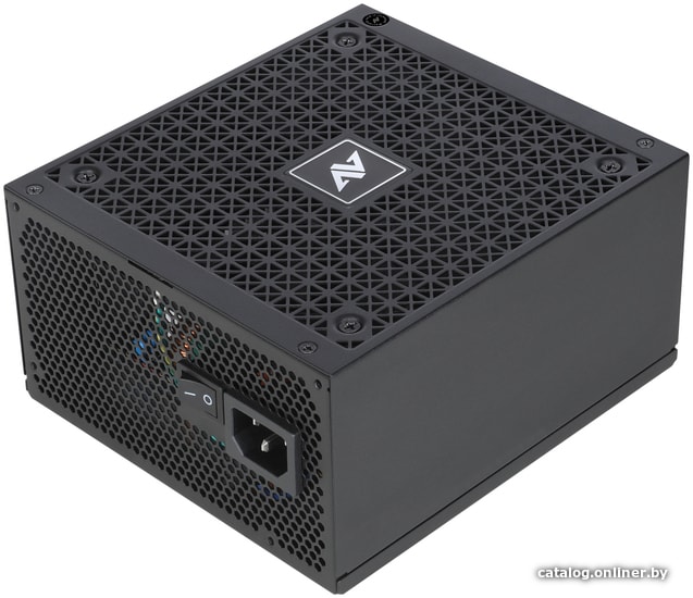 

Блок питания Abkoncore Tenergy TN-600 Bronze