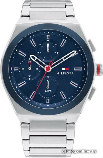 

Наручные часы Tommy Hilfiger 1791896
