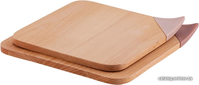 

Набор разделочных досок Home&You 58087-BRA-DESKA