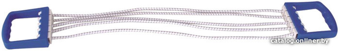 

Эспандер Indigo 97706 IR (салатовый)