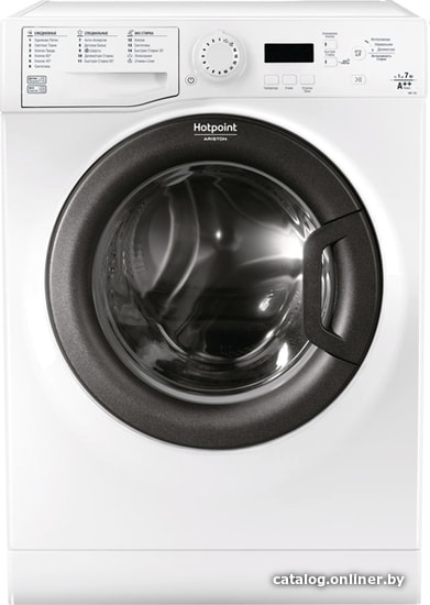 

Стиральная машина Hotpoint-Ariston NM10 723 W RU