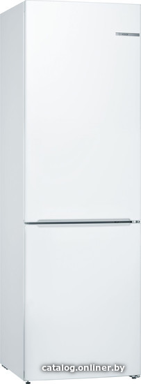 

Холодильник Bosch KGV36XW2AR