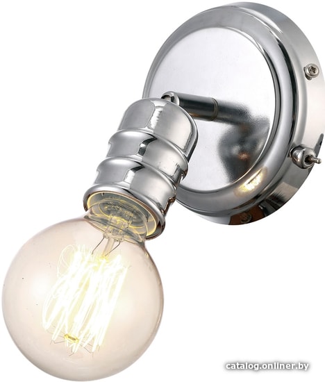 

Бра Arte Lamp Fuoco A9265AP-1CC