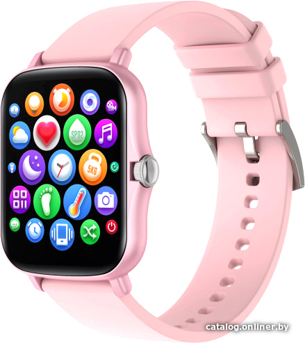 

Умные часы BandRate Smart BRSY22RGRG