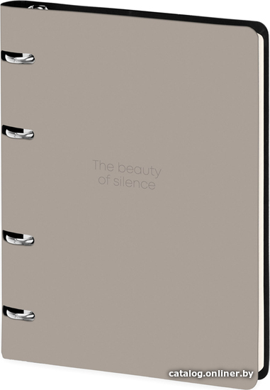 

Общая тетрадь Greenwich Line Beauty Of Silence Nr4A5_43417 (80 л)