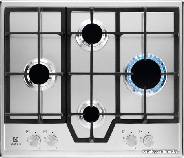 

Варочная панель Electrolux GME263LX