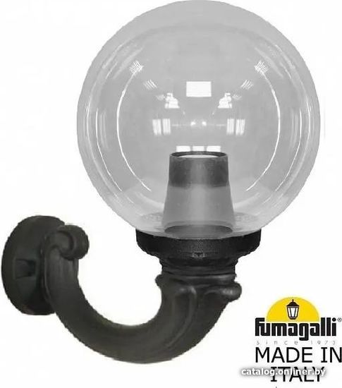 

Уличный настенный светильник Fumagalli Globe 250 FU_G25.132.000.AYF1R