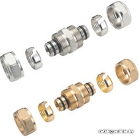 

Фитинг Rifeng Фитинг F1-S1216x1216