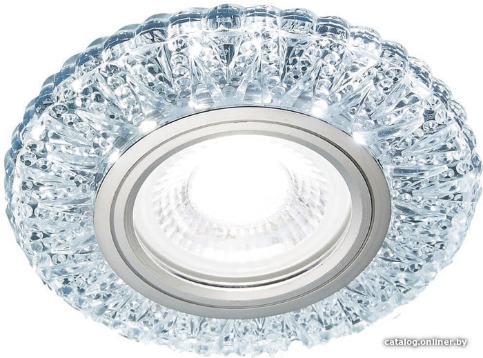 

Точечный светильник Ambrella light Compo Spot S310 CH