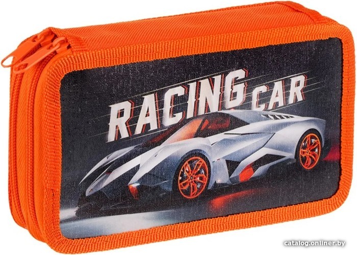 

Пенал ArtSpace Racing Car ПК2-29104