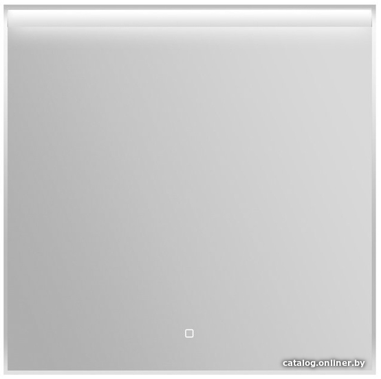 

BelBagno Зеркало SPC-UNO-800-800-TCH
