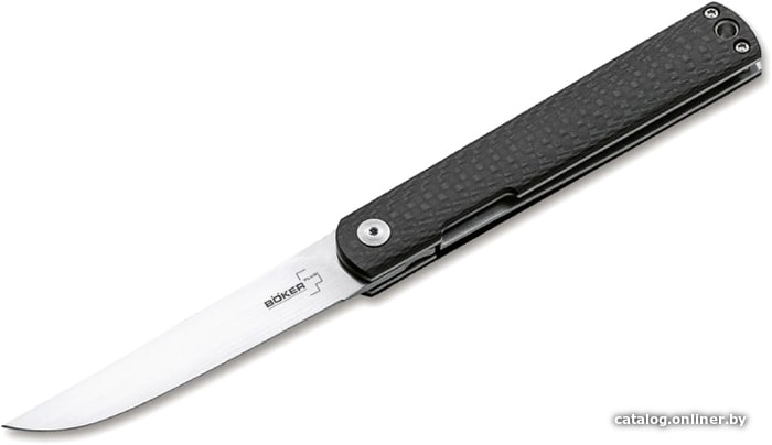 

Складной нож Boker 01BO891 Nori CF