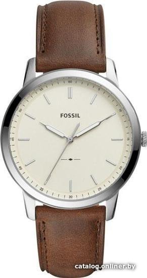 

Наручные часы Fossil FS5439