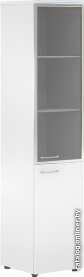 

Шкаф-пенал Skyland Xten XHC 42.7(R) (белый)