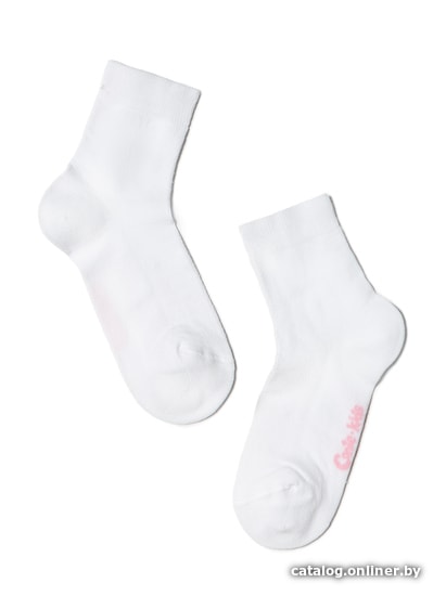 

Носки Conte-kids Class Lycra 13С-9СП (р. 14, белый 147)