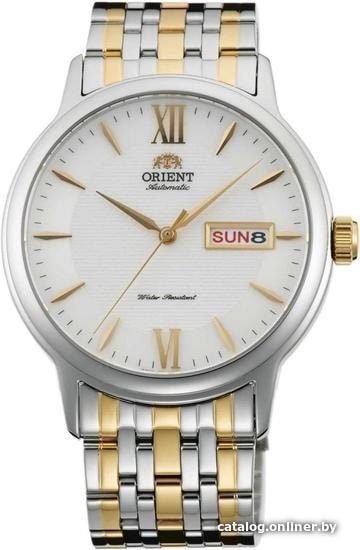 

Наручные часы Orient SAA05002W