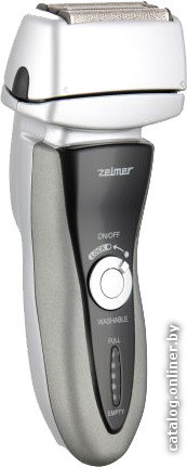

Электробритва Zelmer ZSH18100