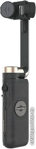 

Стабилизатор PowerVision S1 (черный)