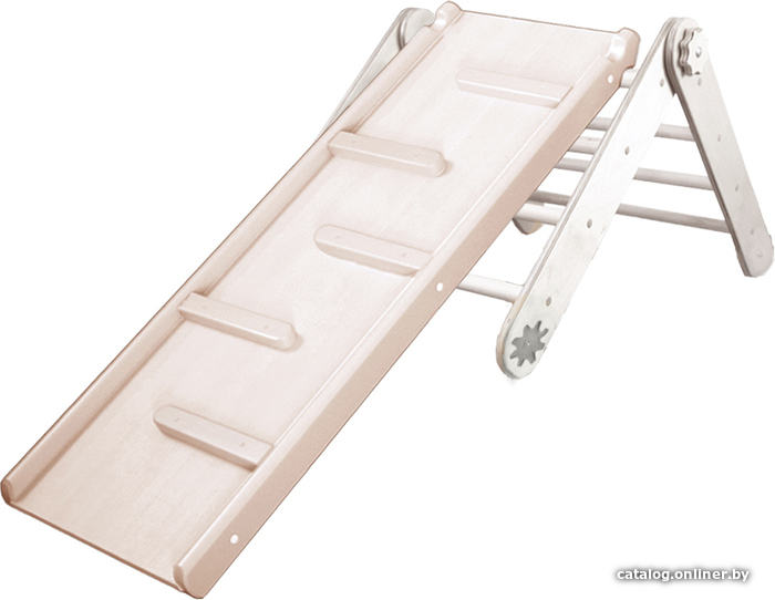 

Детский спортивный комплекс Kampfer Mini Pickler Scate (жемчужный)