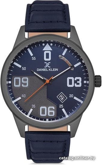 

Наручные часы Daniel Klein DK12670-4