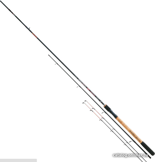 

Удилище Trabucco Precision RPL Picker Plus 152-35-270