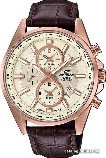 

Наручные часы Casio Edifice EFB-302JGL-7A