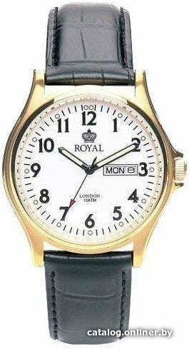 

Наручные часы Royal London 41018-02