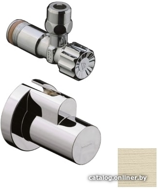 

Вентиль Hansgrohe 13954820