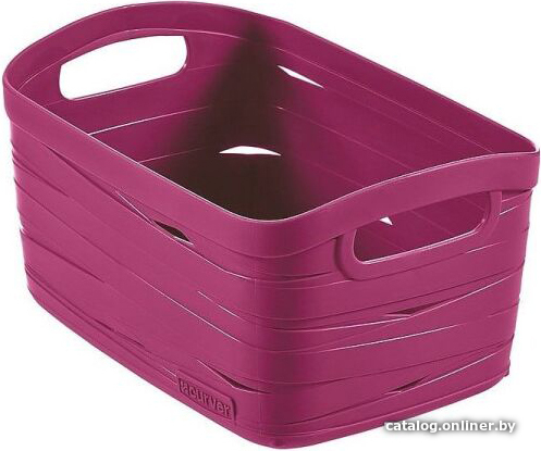 

Корзина Curver Ribbon 21L (фиолетовый) 221200