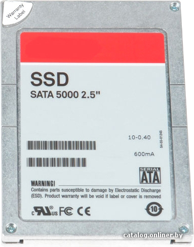 

SSD Dell 800GB [400-AKRD]