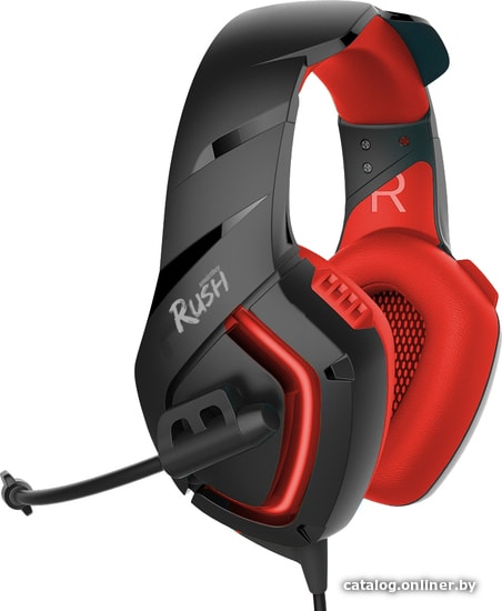 

Наушники SmartBuy Rush Skythe SBHG-8500