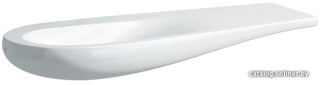 

Умывальник Laufen Alessi One 80x42.5 [8189734001121]